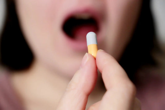 are sleep aid tablets addictive