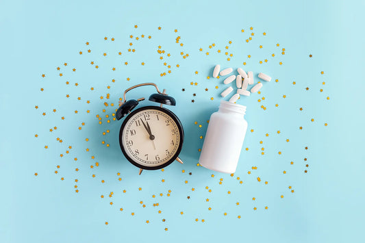can melatonin cause insomnia