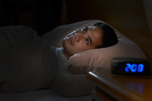 Sleep Deprivation Cause, Effect, Solutions