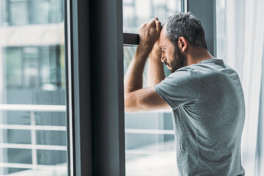 The Effects of Sleep Deprivation on Your Body and Mind