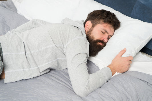 How To Go To Sleep Fast: 3 Actionable Tips to Drift Off in Minutes