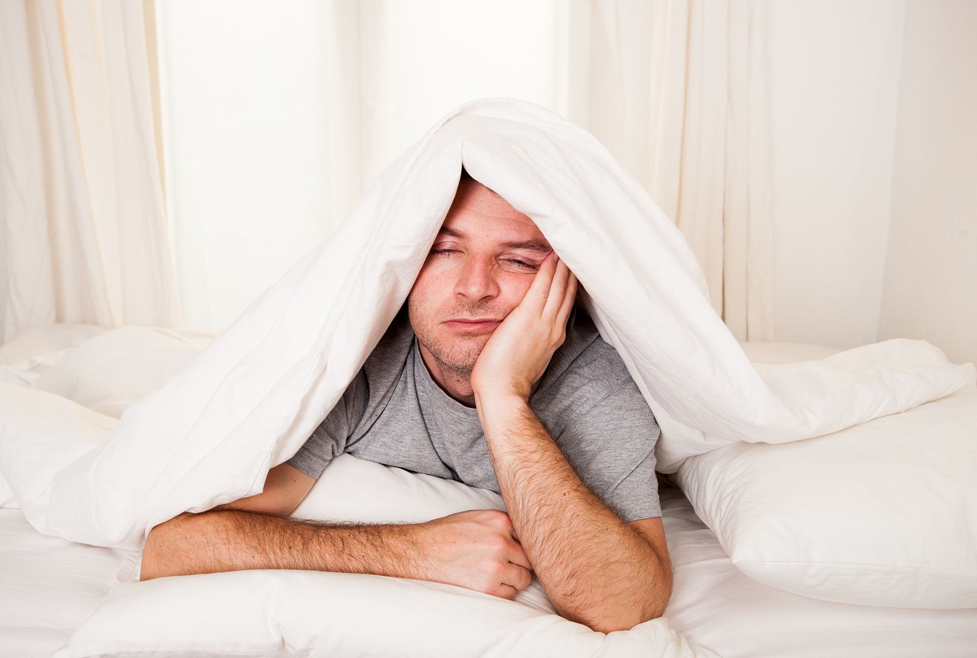 Is 6 Hours Of Sleep Enough? Sleep Doctors Explain