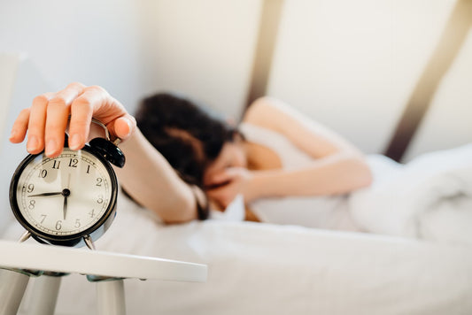 psychological effects of sleep deprivation