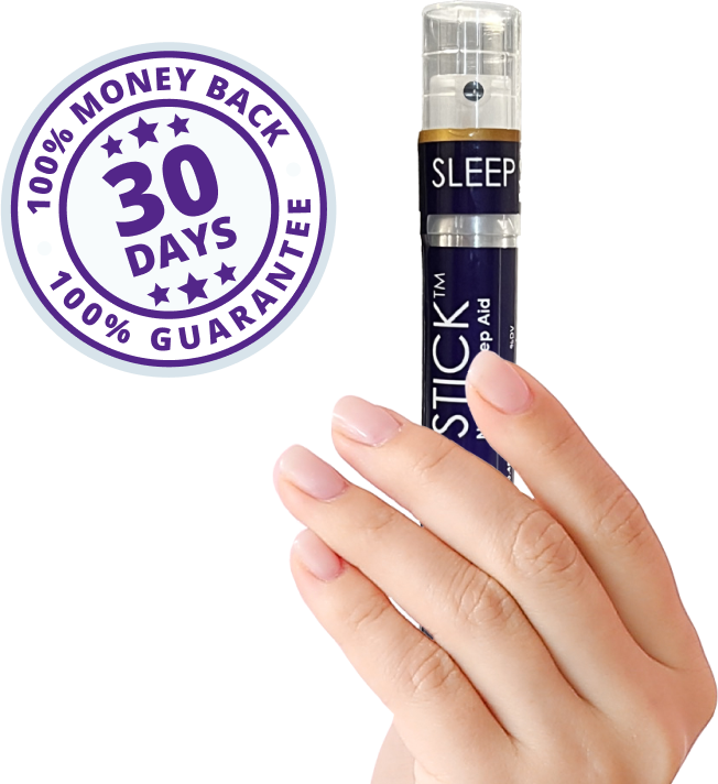 30 Days Money Back Guarantee