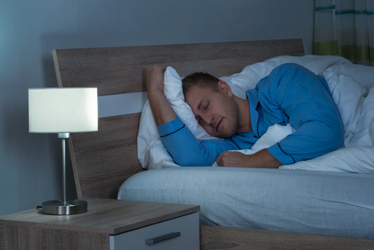 How Long Does Sleep Aid Last