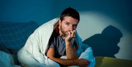What Causes Insomnia Unraveling the Mystery