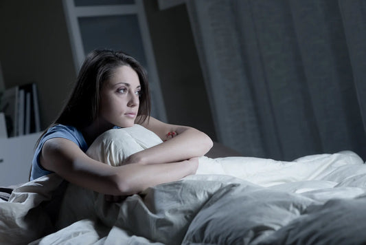 What Is Insomnia Understanding This Sleep Disorder