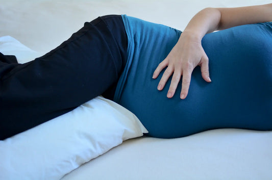 can you take sleep aid while pregnant
