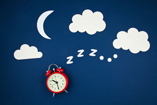 Sleep Requirements: How Much Sleep Do I Really Need?