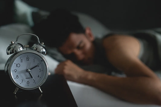 how much sleep do adults need